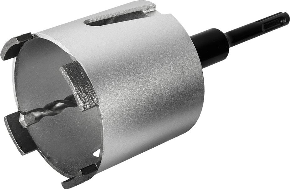 

Коронка Практика Профи 908-252