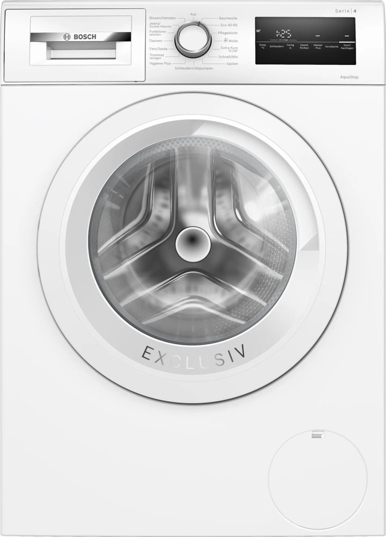 

Стиральная машина Bosch Serie 4 WAN28K93