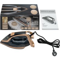 Утюг Goetze & Jensen IG701
