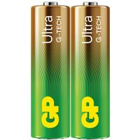 Батарейка GP Ultra LR6/15AUETA21EAN-2S2