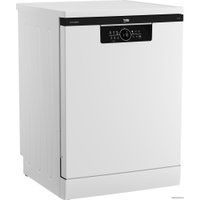 Отдельностоящая посудомоечная машина BEKO BDFN26526WQ