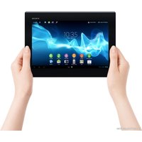 Планшет Sony Xperia Tablet S 16GB (SGPT121RU)