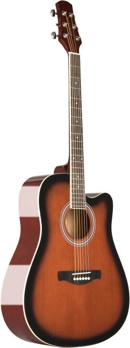 

Акустическая гитара Laviere L-41C CCT