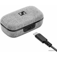 Наушники Sennheiser Momentum True Wireless