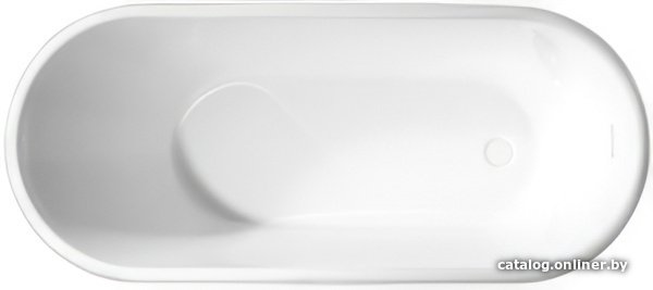 Ванна Abber 170x70 AB9272-1.7
