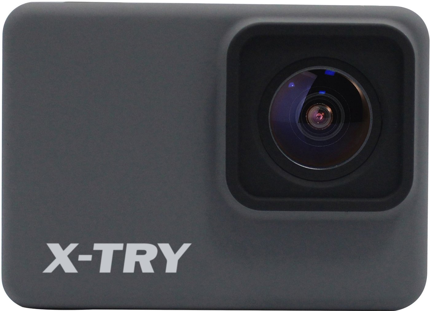 

Экшен-камера X-try XTC263 RC Real 4K Wi-Fi Battery