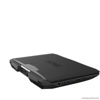 Игровой ноутбук XMG u716