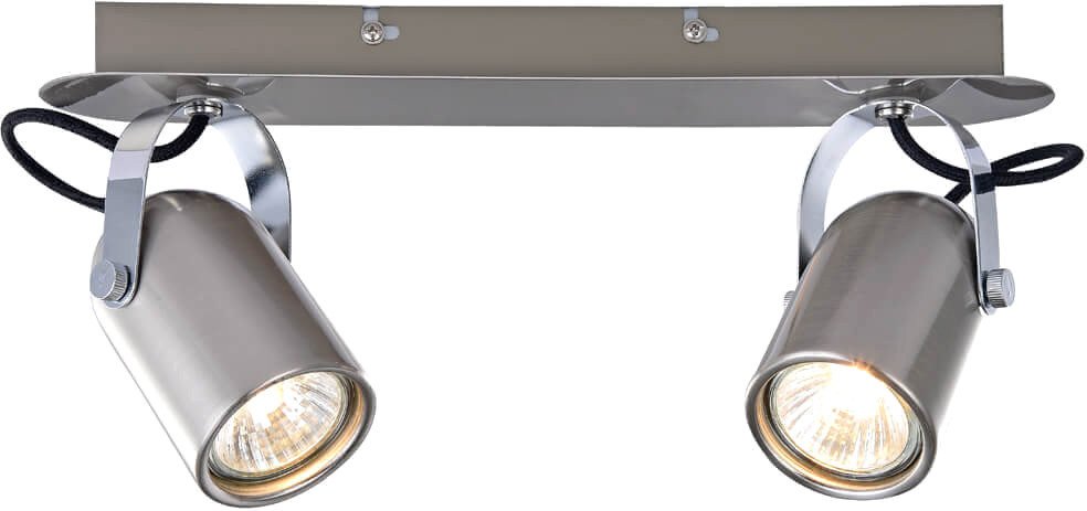 

Спот Vele Luce Luigi VL8055S02