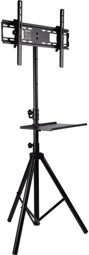 Стойка для телевизора Arm Media TR-Stand-2 (черный)