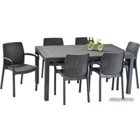 Стул Keter Bali Mono (17190206) в Бресте