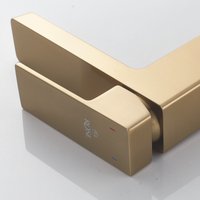 Смеситель Rose R1801G-1