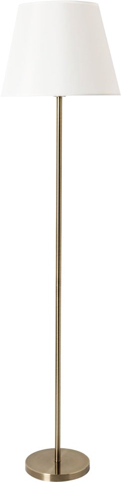

Торшер Arte Lamp Elba A2581PN-1AB