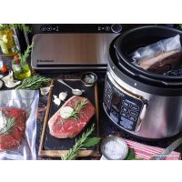 Мультиварка-скороварка Crockpot CSC062X