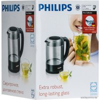 Электрический чайник Philips HD9340/90