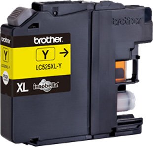 

Картридж Brother LC525XLY
