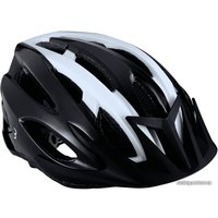 Cпортивный шлем BBB Cycling Condor BHE-35 L (черный/белый)