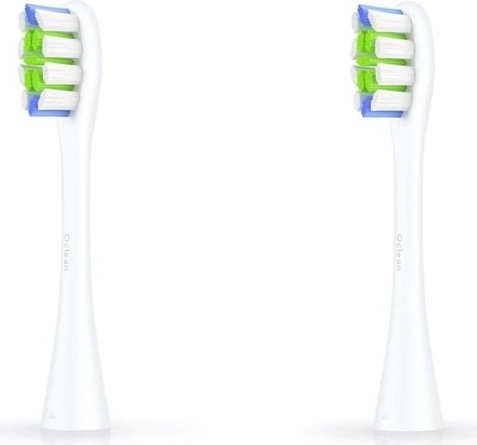 

Сменная насадка Oclean P2 для для One / SE / Air / X (2 шт, белый)