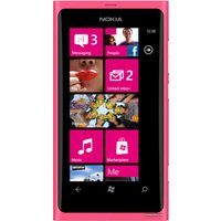 Смартфон Nokia Lumia 800