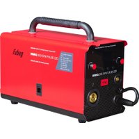 Сварочный инвертор Fubag IRMIG 200 Syn Pulse LED 646405
