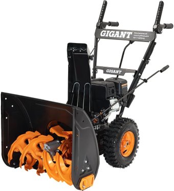 Снегоуборщик Gigant SP-7-560MS