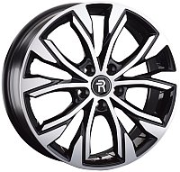

Литые диски Replay VV237-mb 18x7" 5x112мм DIA 57.1мм ET 43мм BKF