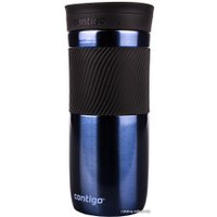 Термокружка Contigo Byron 0.47л (синий)