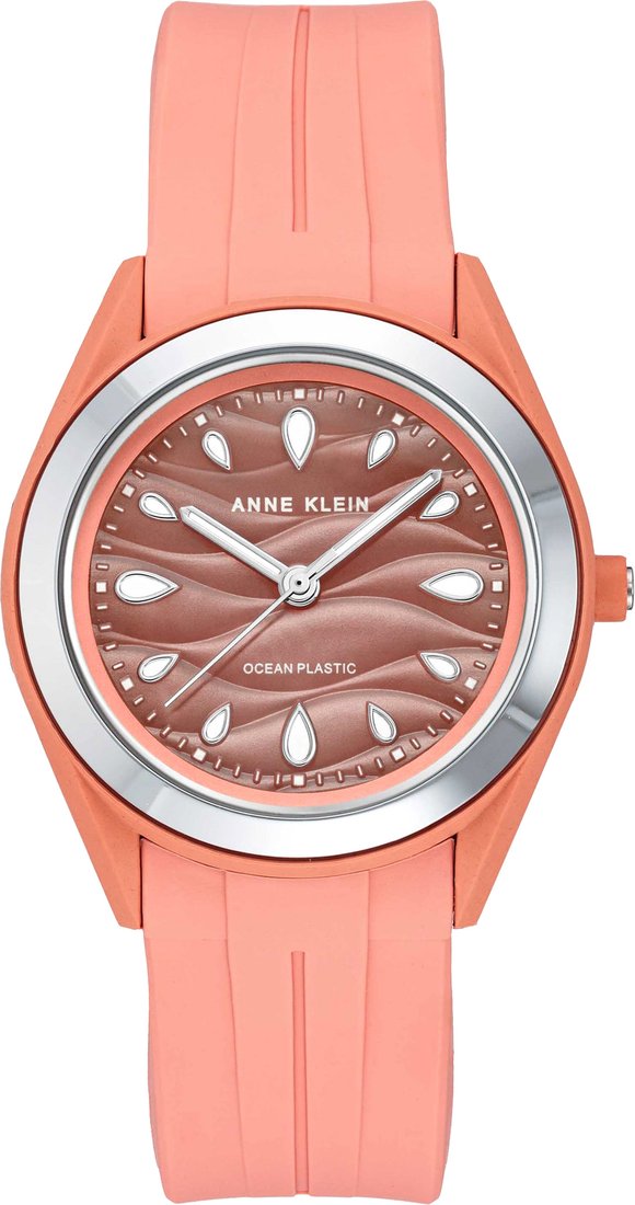 

Наручные часы Anne Klein 3913SVCO