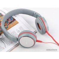 Наушники Sony MDR-ZX600