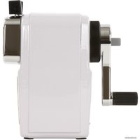 Точилка BRAUBERG Metallic-x 228481