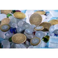 Настольная игра Rollin Games Мурано. Мастера Света