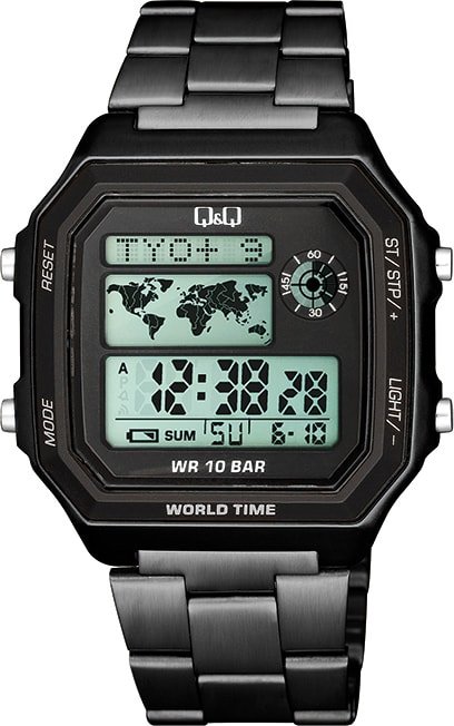 

Наручные часы Q&Q M196J008