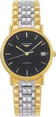 

Наручные часы Longines L48212527