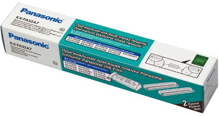 

Картридж Panasonic KX-FA52A7