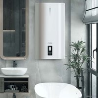 Накопительный электрический водонагреватель Hyundai H-WSS50-N12D-V