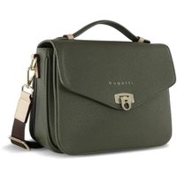 Женская сумка Bugatti Ella 49663484 (оливковый)