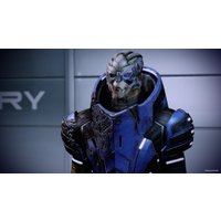  Mass Effect: Legendary Edition для PlayStation 4