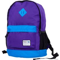 Городской рюкзак Polar 15008 (фиолетовый)