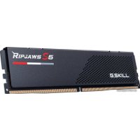 Оперативная память G.Skill Ripjaws S5 2x32ГБ DDR5 6000МГц F5-6000J3636F32GX2-RS5K