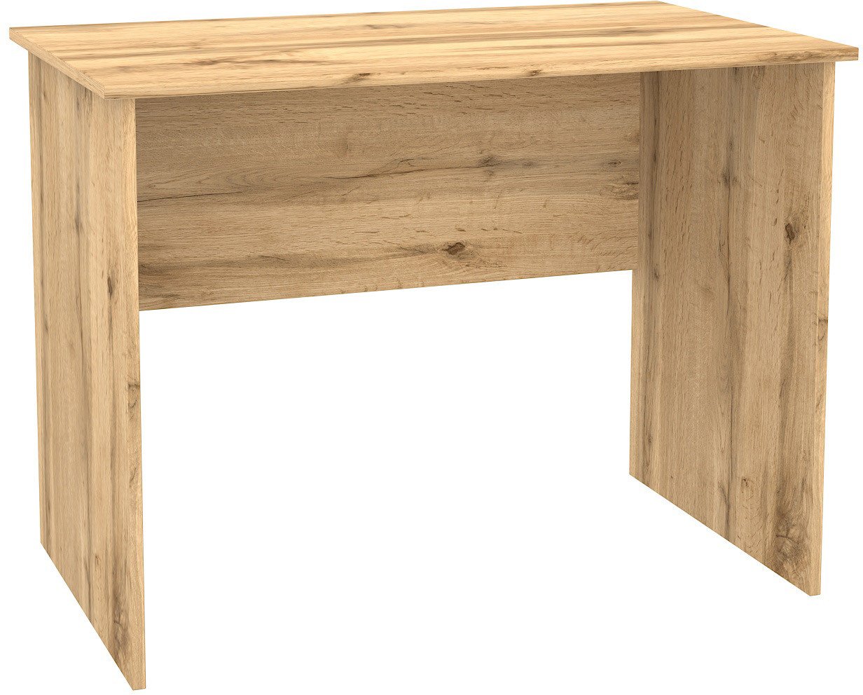 

Стол МДК СП2 1000x600x750 (дуб вотан)