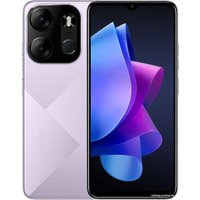 Телефон Tecno Spark Go 2023 3GB/64GB (розовый)