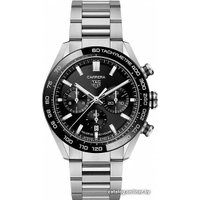 Наручные часы TAG Heuer Carrera Calibre Heuer 02 CBN2A1B.BA0643