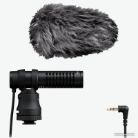 Проводной микрофон Canon DM-E100
