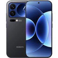 Телефон Xiaomi 17 Pro 16GB/1TB китайская версия (черный)