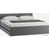 Кровать Divan Фромборк-2 180 (Dark)