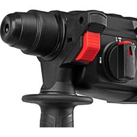 Перфоратор MTX MRH-600-22