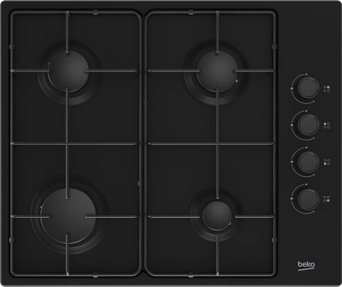 

Варочная панель BEKO HIGG 64123 SB