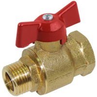 Шаровый кран Цветлит ZW10060