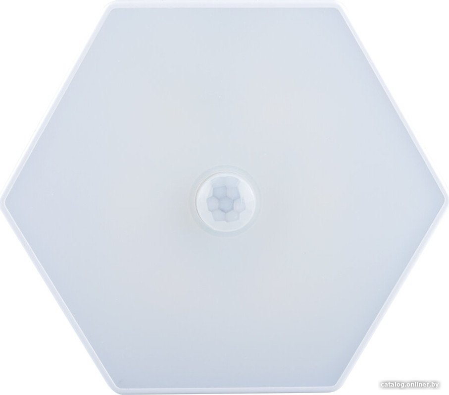 Ночник Garin Lux NL01BAT