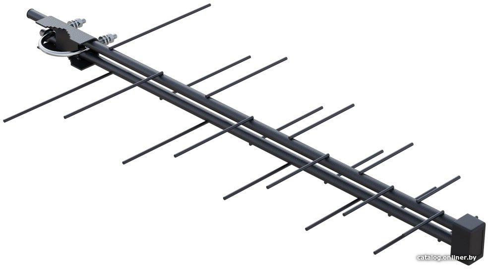 ТВ-антенна РЭМО BAS-1111-5V Печора