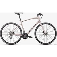 Велосипед Specialized Sirrus 3.0 M 2022 (Satin Clay/Cast Umber/Satin Reflective Black)